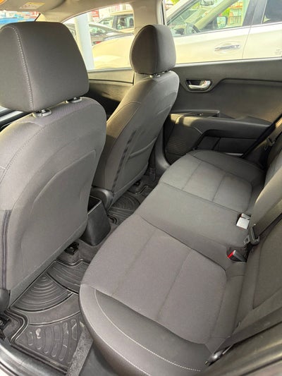 2023 Kia RIO 4 PTS LX TA AAC VE RA-15