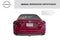 2023 Nissan SENTRA 4 PTS SR CVT AAC ASTOS DEPORTIVOS BOSE QC F LED RA-18