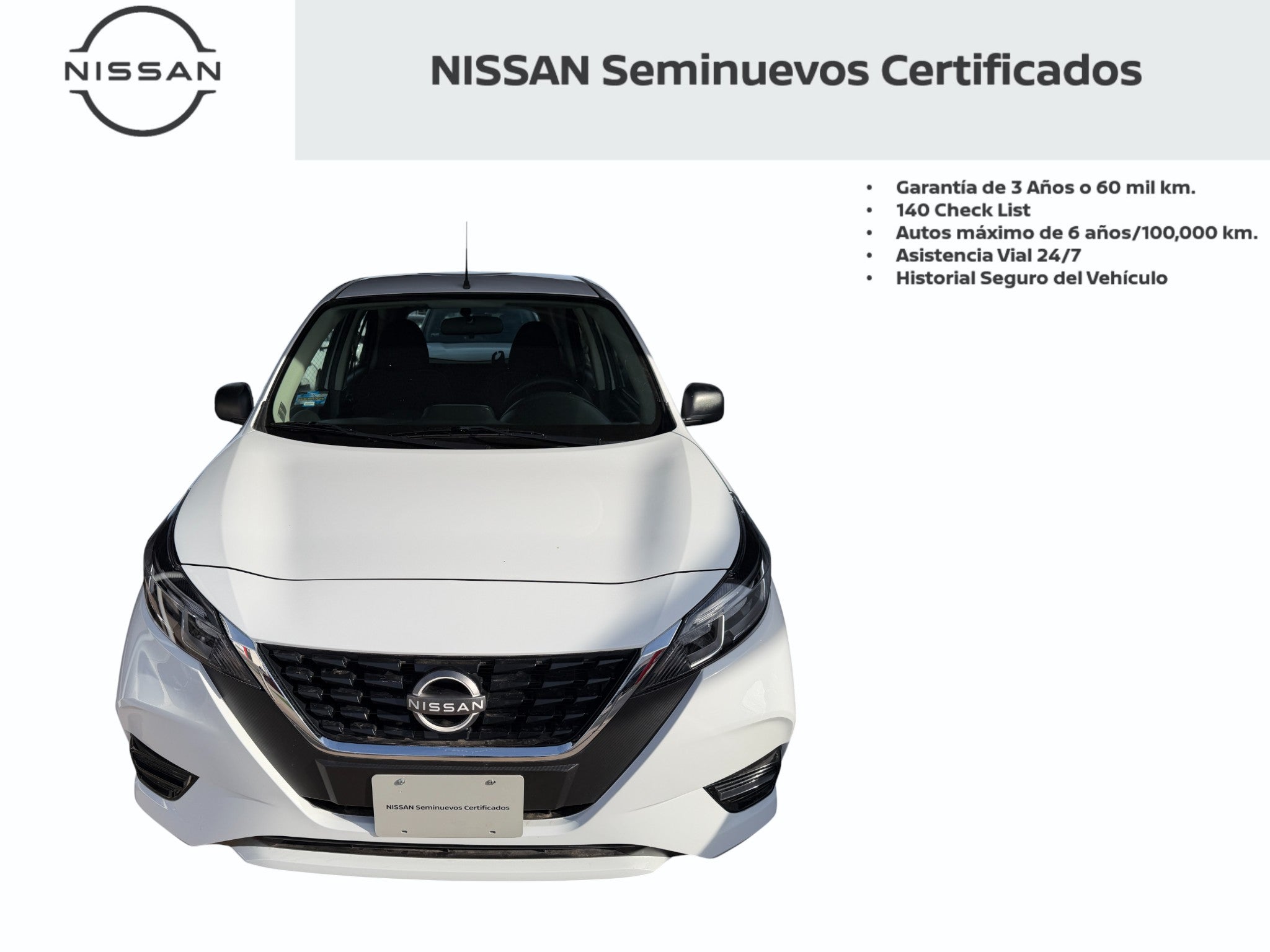 2022 Nissan MARCH 5 PTS HB SENSE TM5 AAC R-14