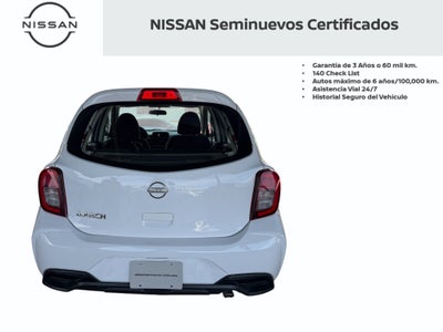 2022 Nissan MARCH 5 PTS HB SENSE TM5 AAC R-14