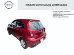 2023 Nissan MARCH 5 PTS HB SENSE TM5 AAC R-14
