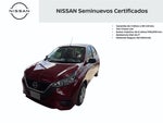 2023 Nissan MARCH 5 PTS HB SENSE TM5 AAC R-14
