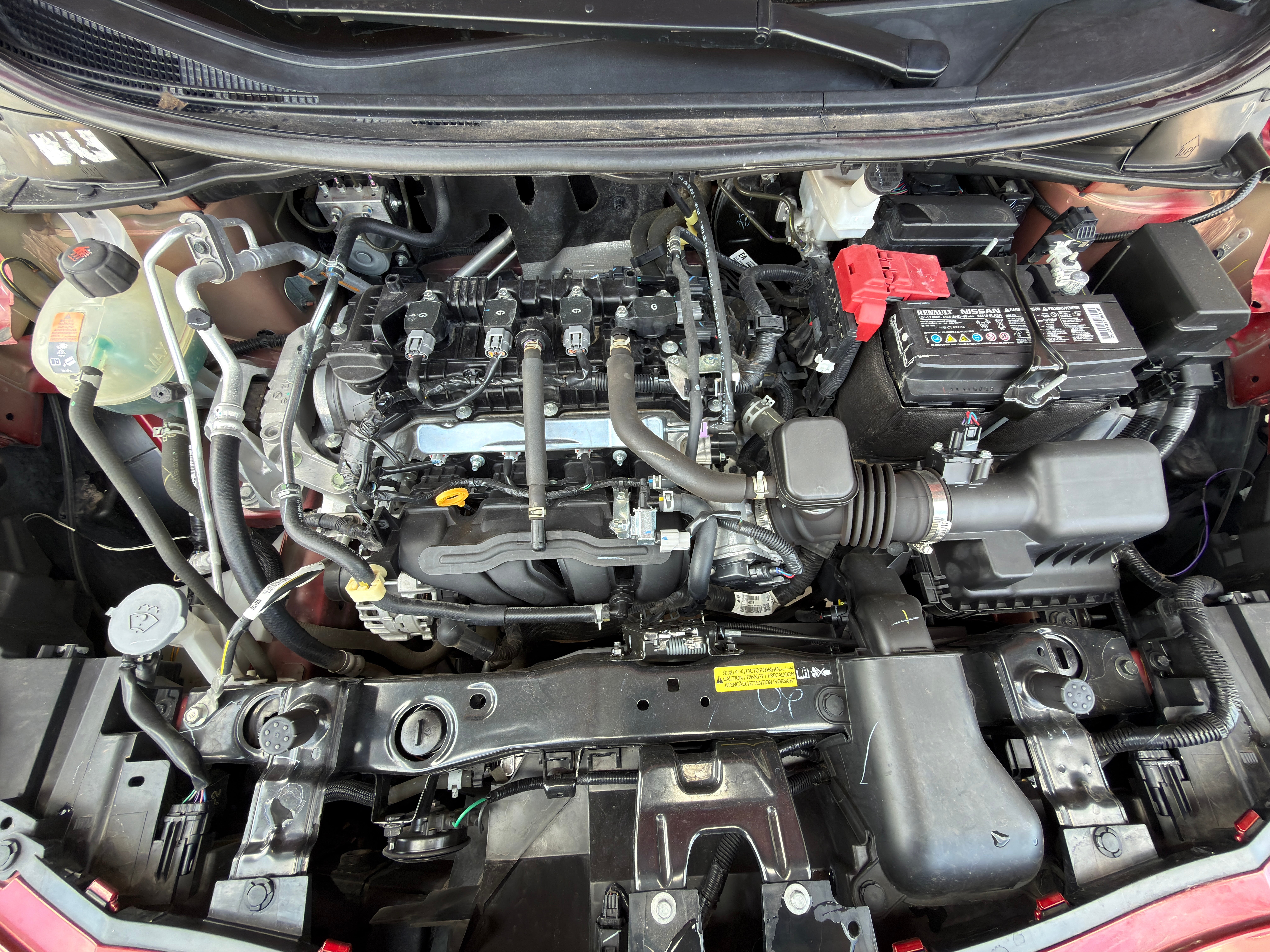 2024 Nissan VERSA 4P EXCLUSIVE L41.6 AUT