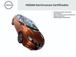 2021 Nissan VERSA 4 PTS ADVANCE CVT AAC VE F NIEBLA RA-16