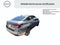 2025 Nissan VERSA 4P SR L41.6 AUT
