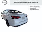 2025 Nissan VERSA 4P ADVANCE L41.6 AUT