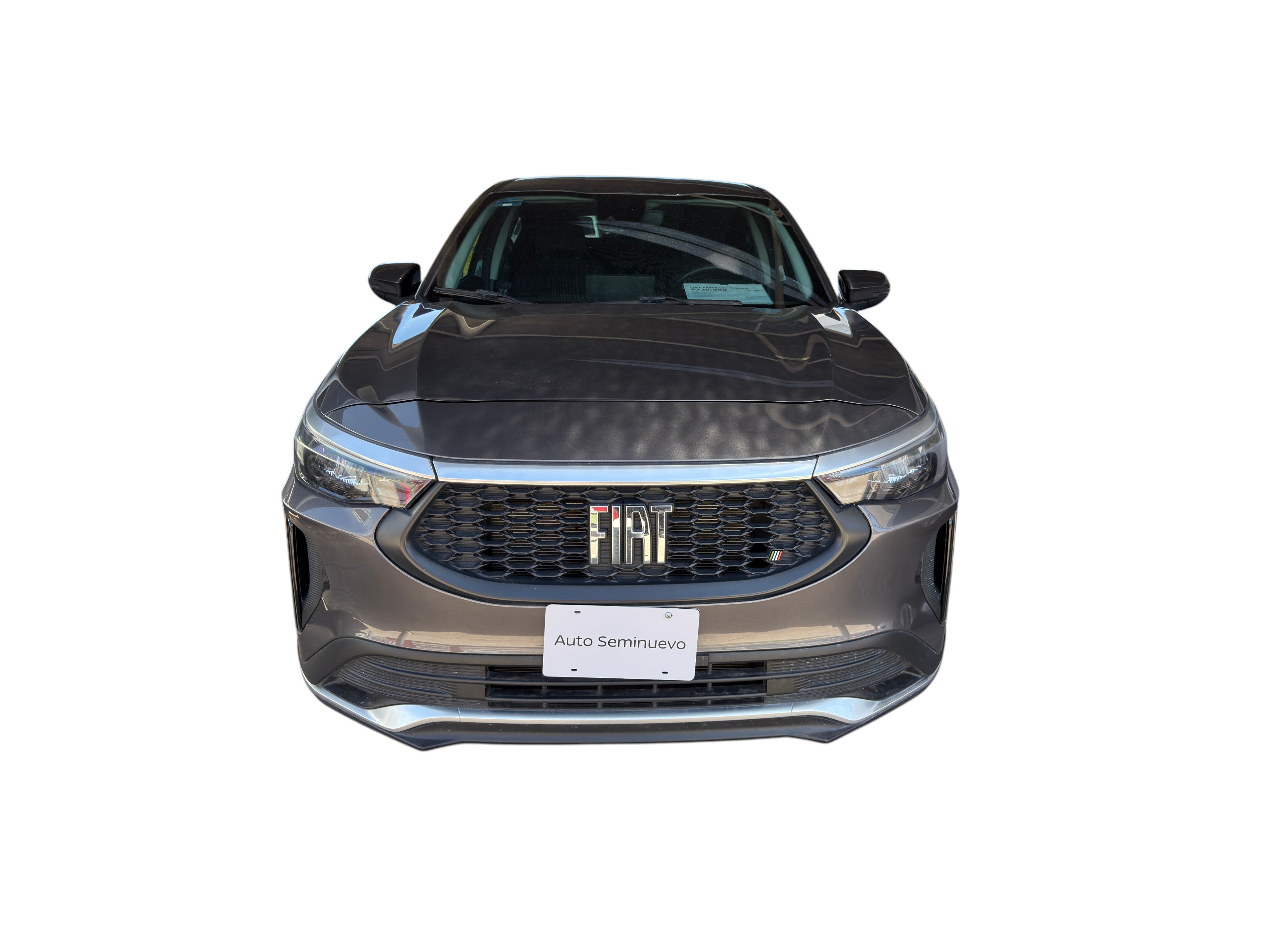 2024 FIAT FASTBACK AUDACE L41.3T AUT
