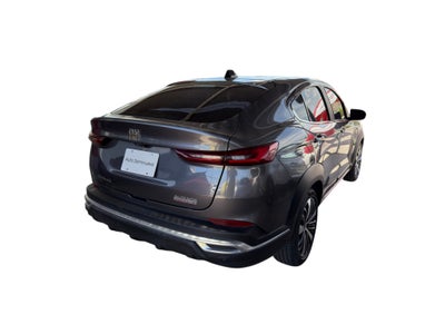 2024 FIAT FASTBACK AUDACE L41.3T AUT