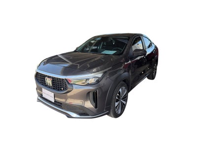 2024 FIAT FASTBACK AUDACE L41.3T AUT