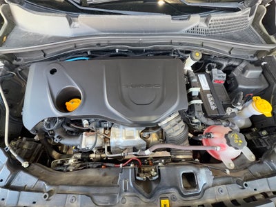 2024 FIAT FASTBACK AUDACE L41.3T AUT