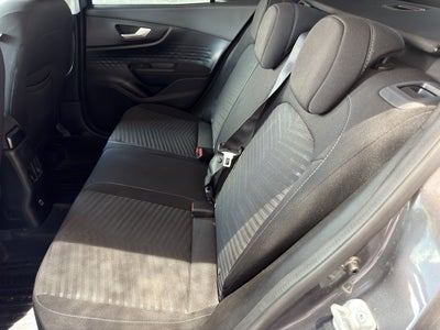 2024 FIAT FASTBACK AUDACE L41.3T AUT