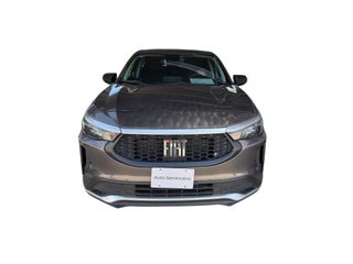 2024 FIAT FASTBACK AUDACE L41.3T AUT