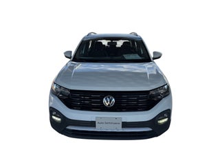 2020 Volkswagen T-CROSS 5 PTS TRENDLINE 16L TA AAC RA-16