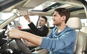 Schedule a test drive at Nissan Guasave in Guasave, Sinaloa, México.