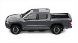 pickups Frontier - Nissan Guasave in Guasave Sinaloa