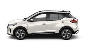 híbridos y eléctricos kicks-e-power - Nissan Guasave in Guasave Sinaloa