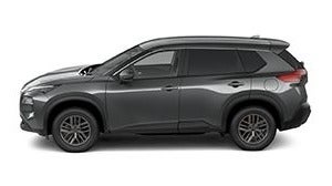 crossovers y suvs X-Trail - Nissan Guasave in Guasave Sinaloa